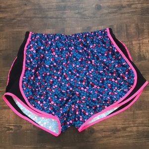 Nike Dri Fit Running Shorts